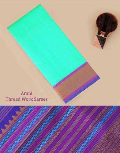 Arani Silk Sarees